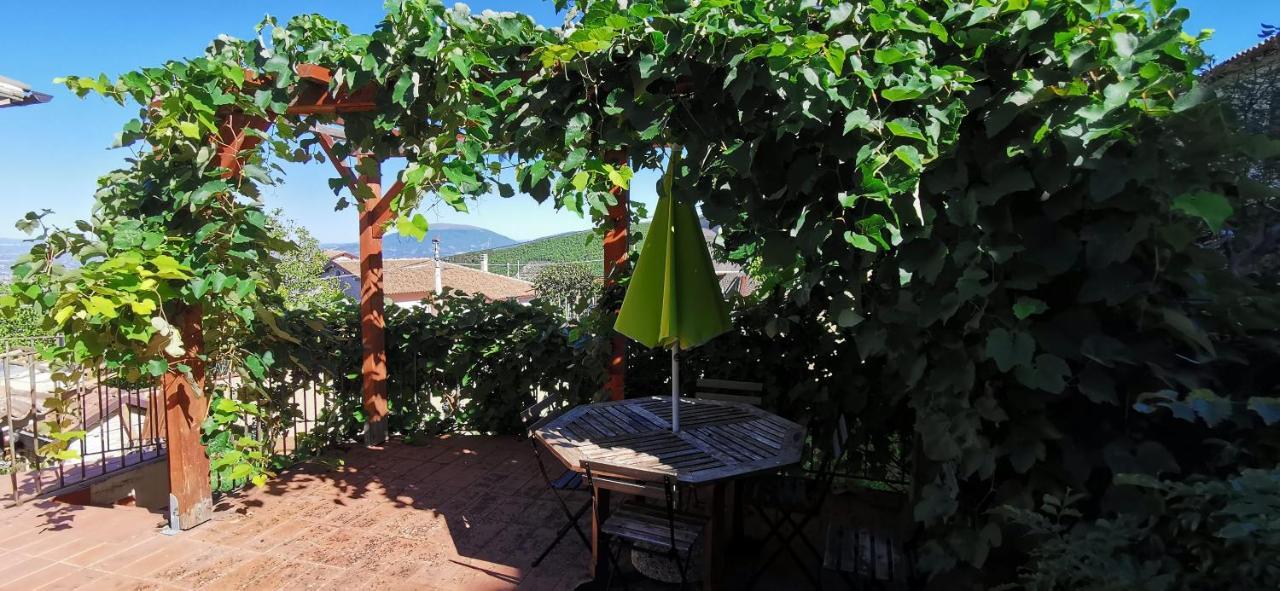 Country House Trevi Umbria Borghetto Vetuliae Santa Maria in Valle 外观 照片