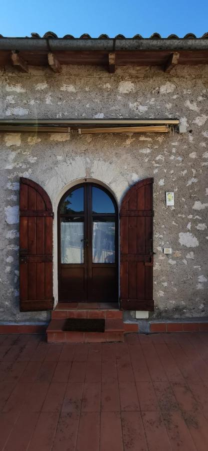 Country House Trevi Umbria Borghetto Vetuliae Santa Maria in Valle 外观 照片