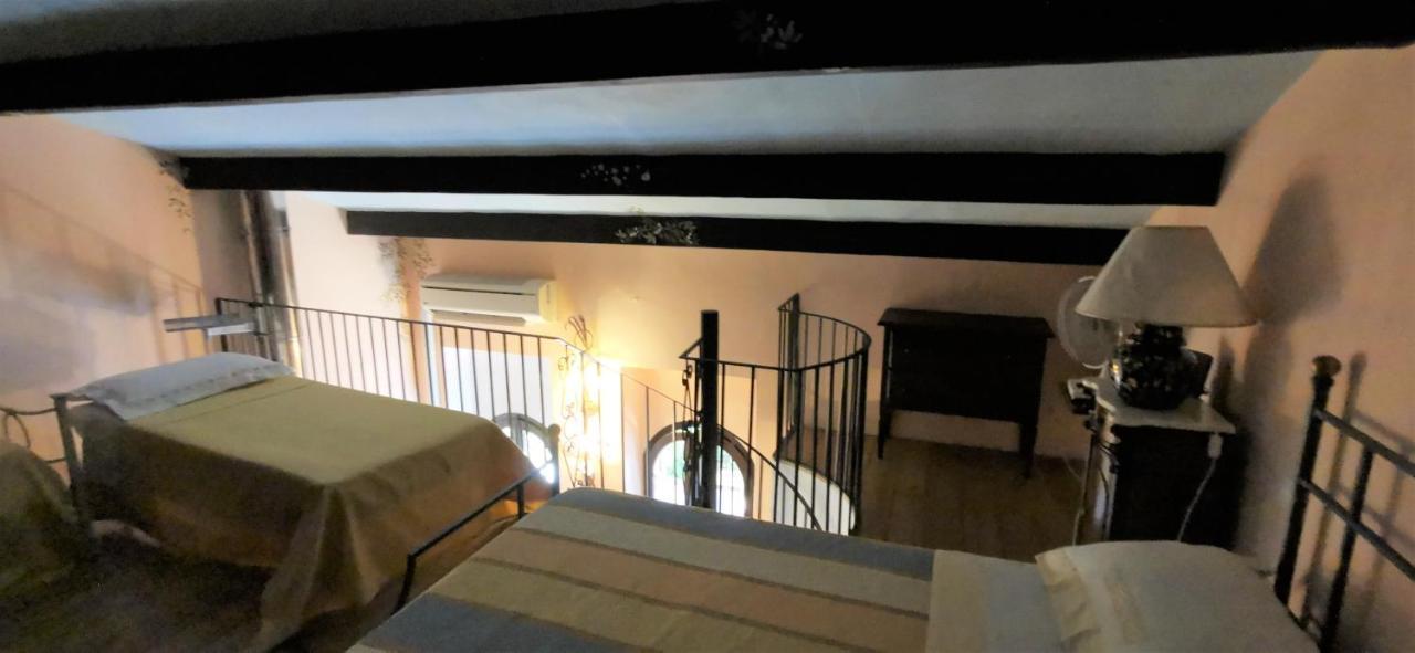 Country House Trevi Umbria Borghetto Vetuliae Santa Maria in Valle 外观 照片