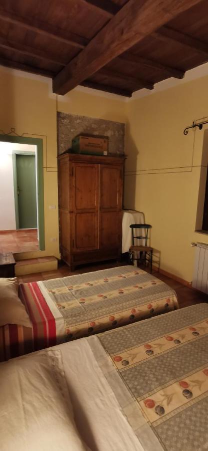 Country House Trevi Umbria Borghetto Vetuliae Santa Maria in Valle 外观 照片