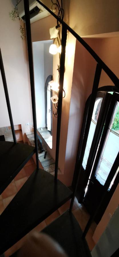 Country House Trevi Umbria Borghetto Vetuliae Santa Maria in Valle 外观 照片