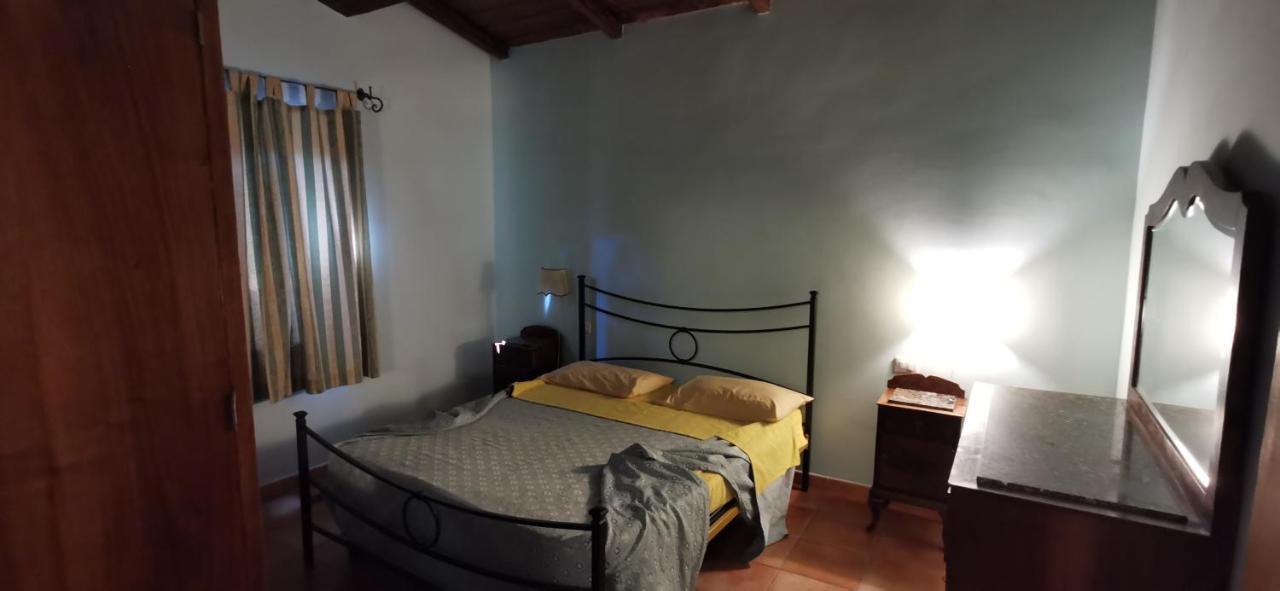 Country House Trevi Umbria Borghetto Vetuliae Santa Maria in Valle 外观 照片